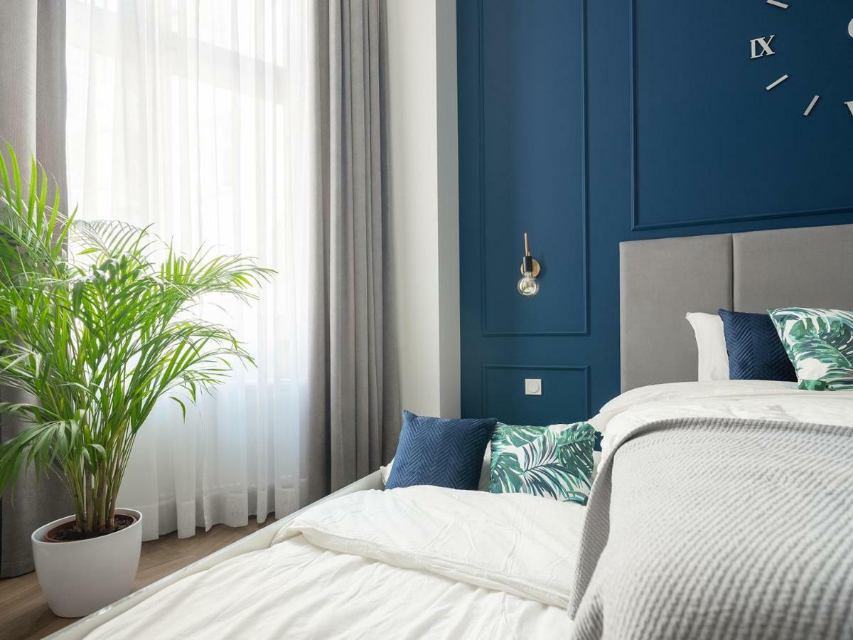 Luxury Gold Cracow City Centre 3Min Main Sq Old Town Kraków Zewnętrze zdjęcie