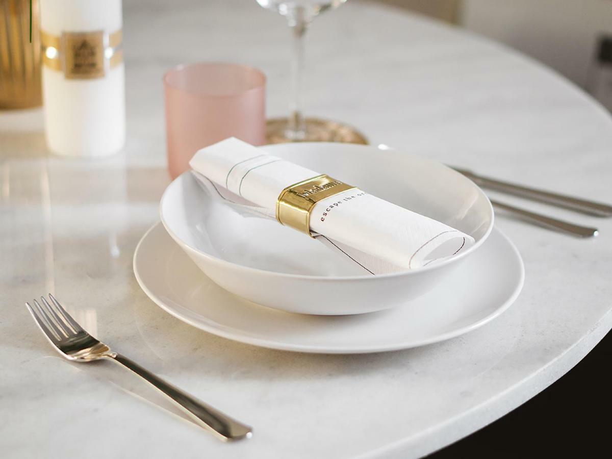Luxury Gold Cracow City Centre 3Min Main Sq Old Town Kraków Zewnętrze zdjęcie
